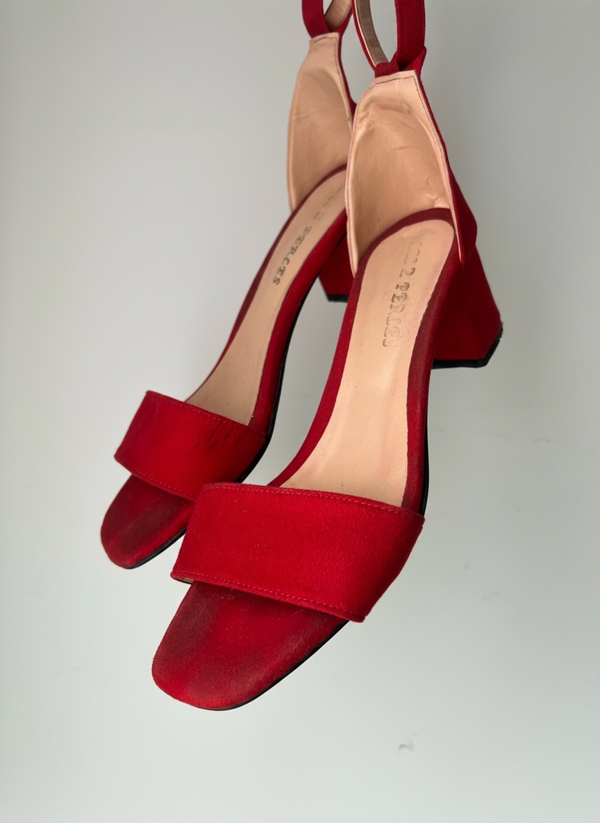 Demis talons