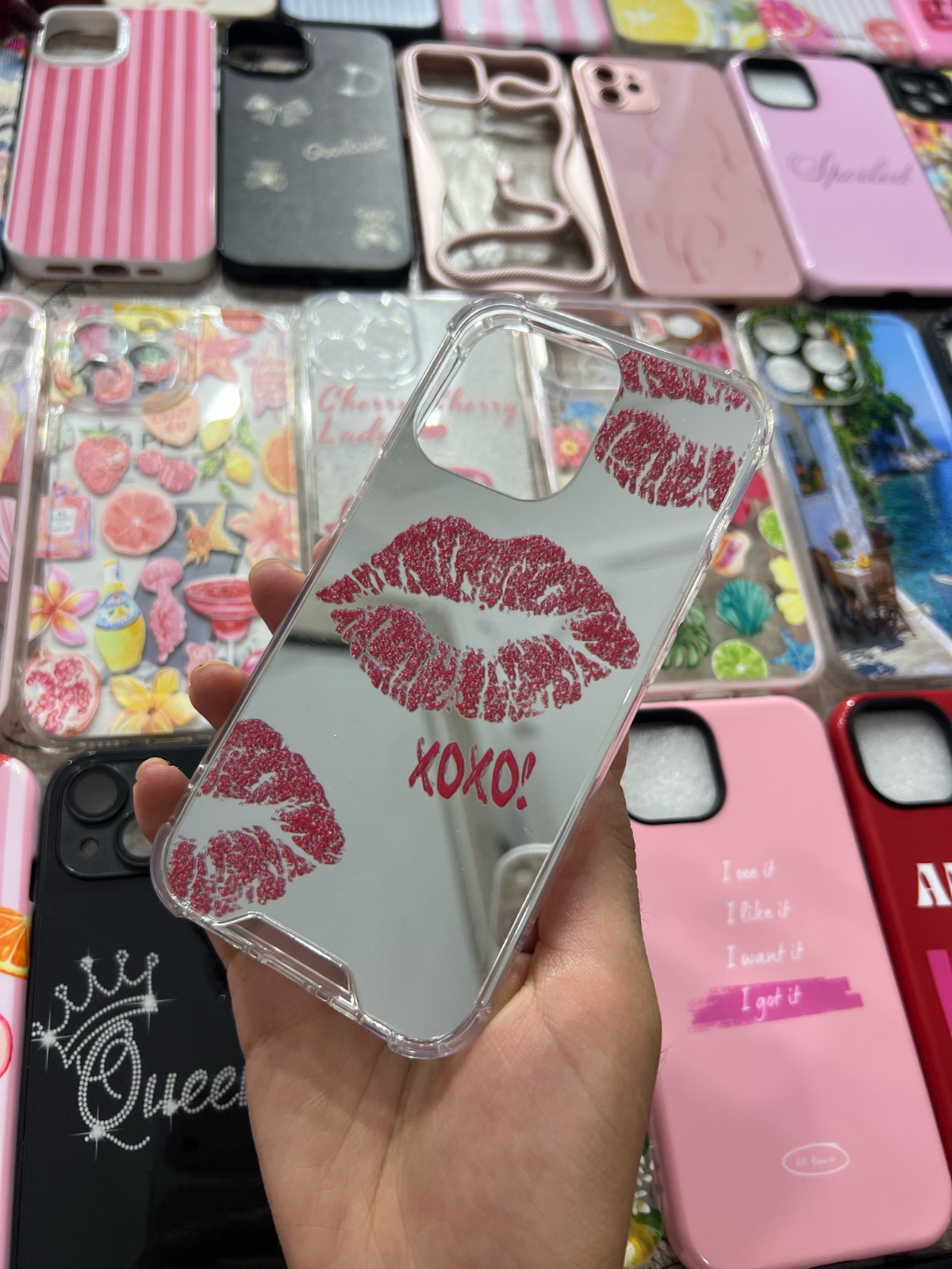 Coque 13 pro 14 pro 15 pro 