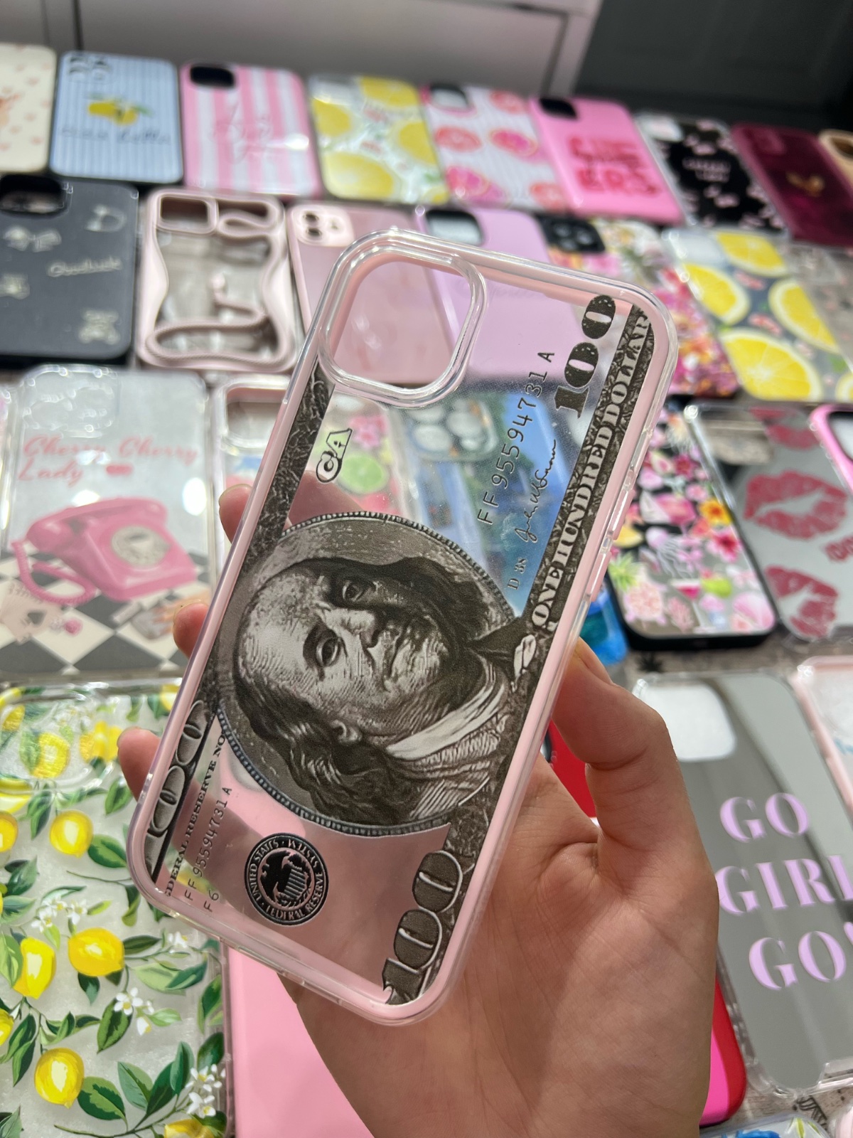 Coque 14 plus 15 plus 