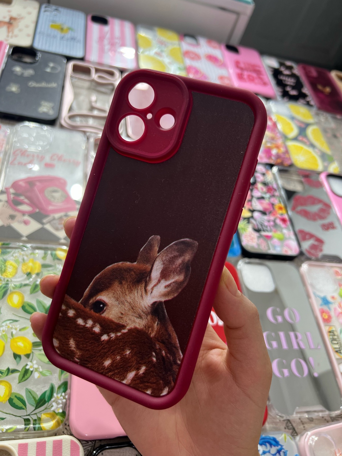 2 coques 16 plus