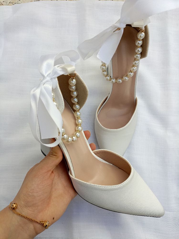 Tallon blanc