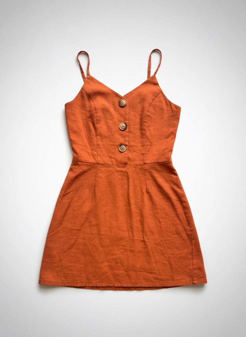 Robe taille S