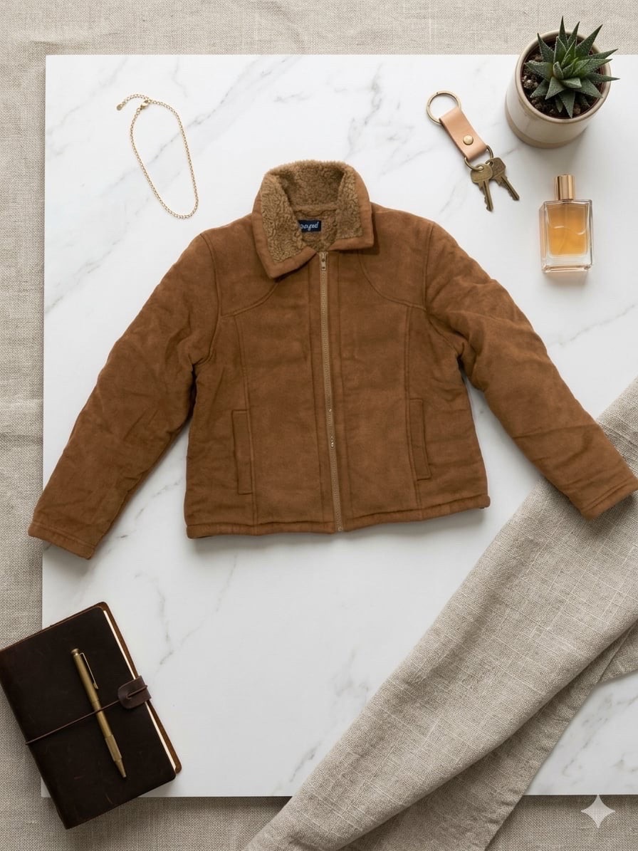 Manteau Homme/femme en bon état 