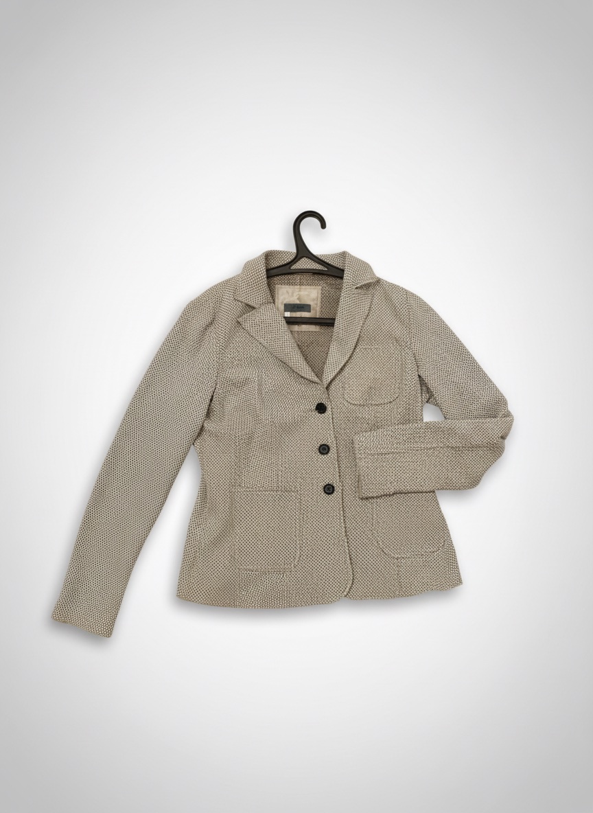 Blazer pour femme 