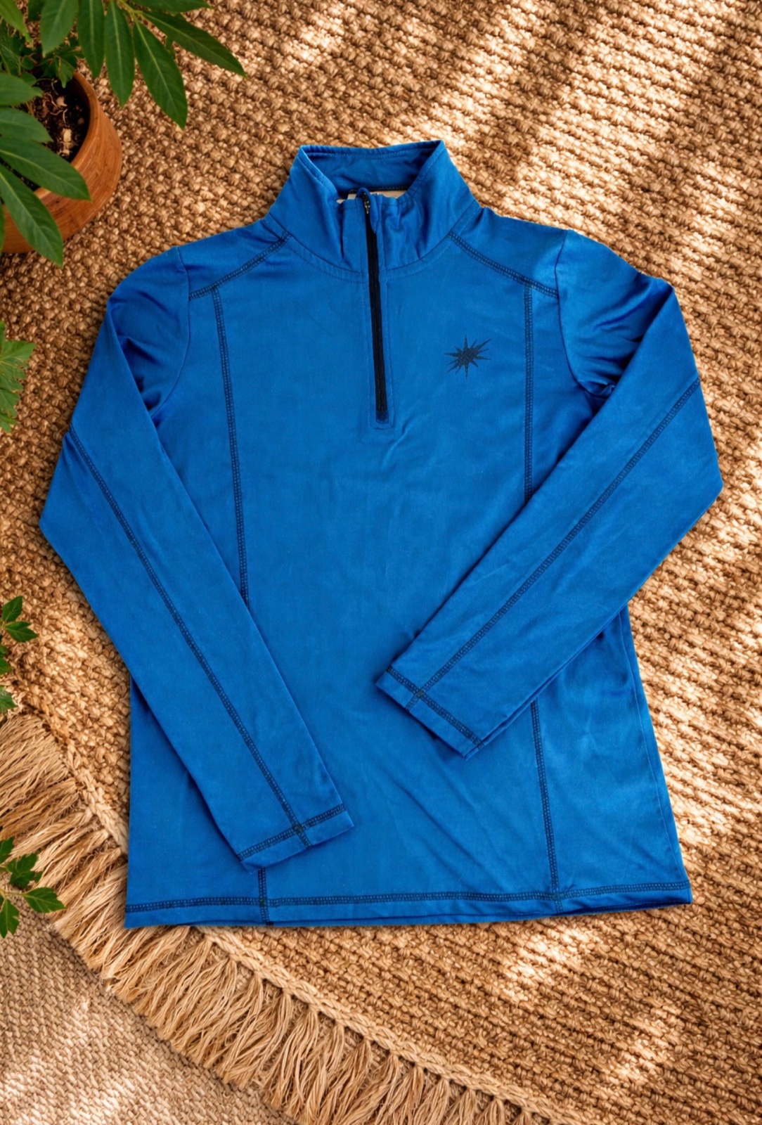 Pull Sport Taille S 