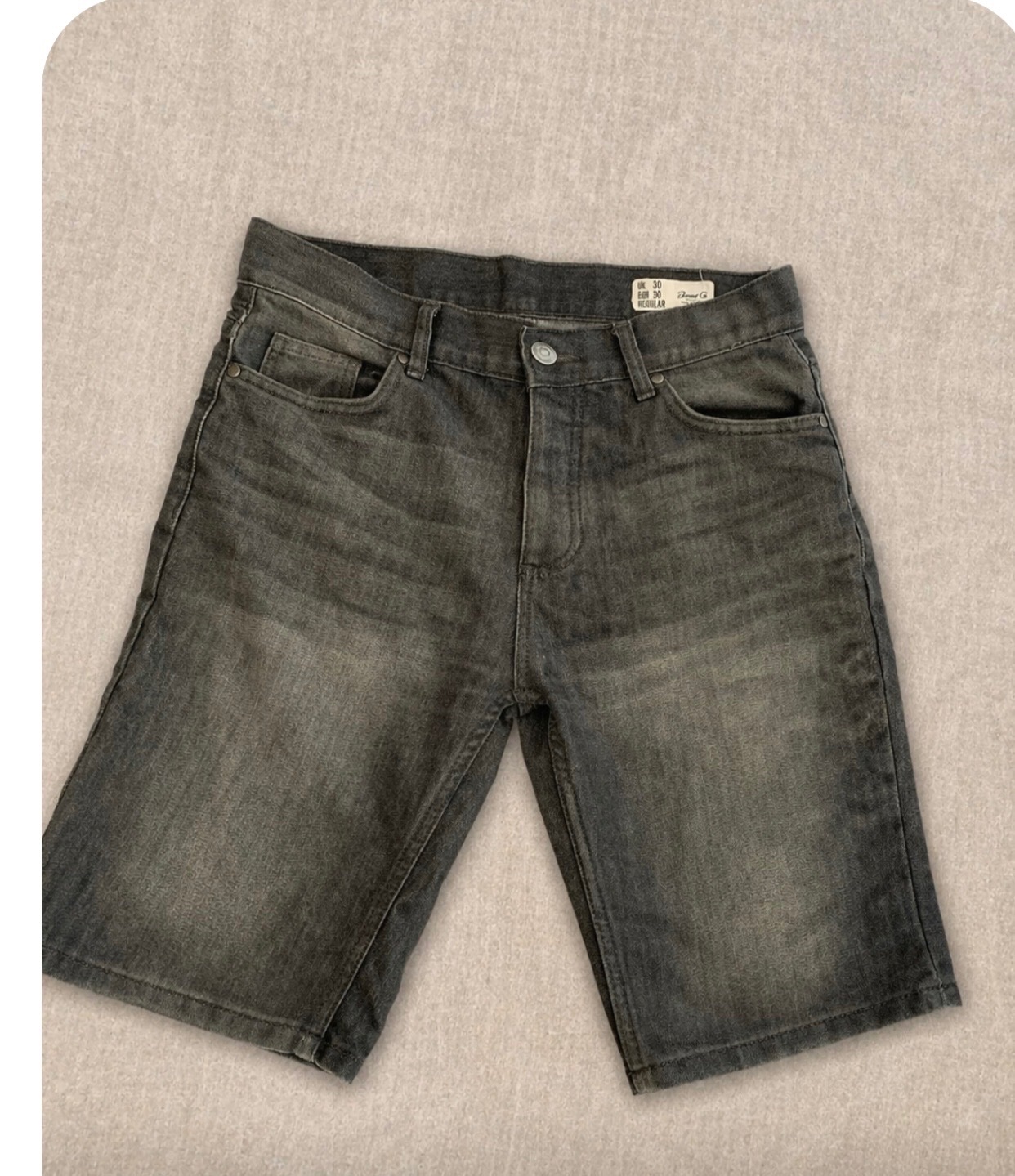 Short de la marque Denim Co 