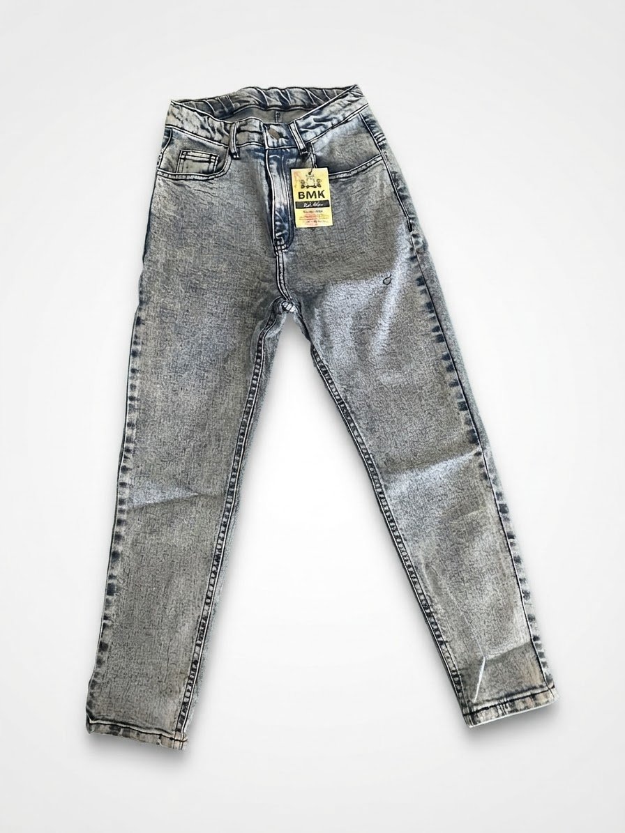 Jeans garçon 