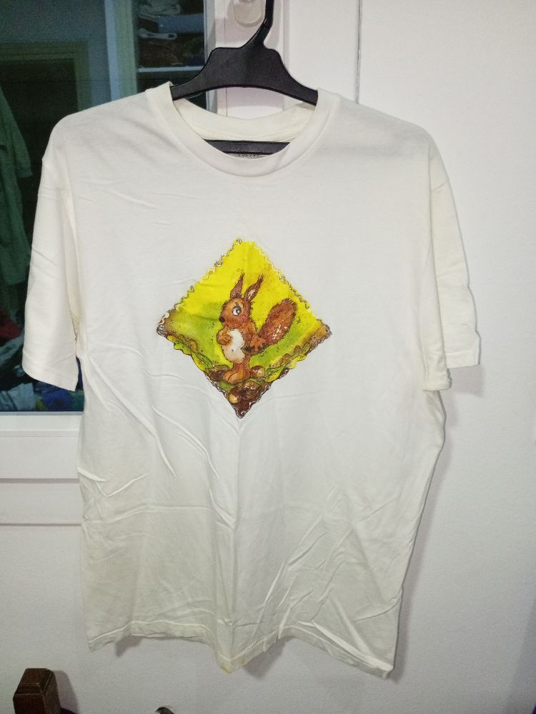 pull blanc