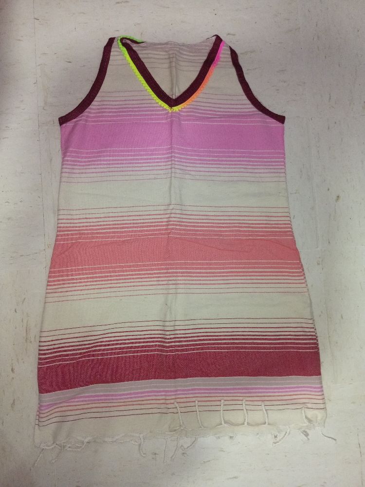 robe style traditionnel 