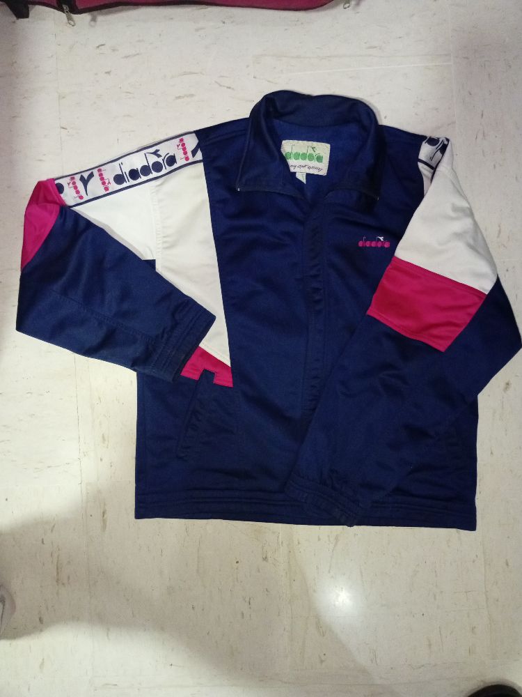 Veste diadora