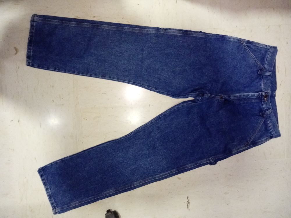 Pantalon jeans