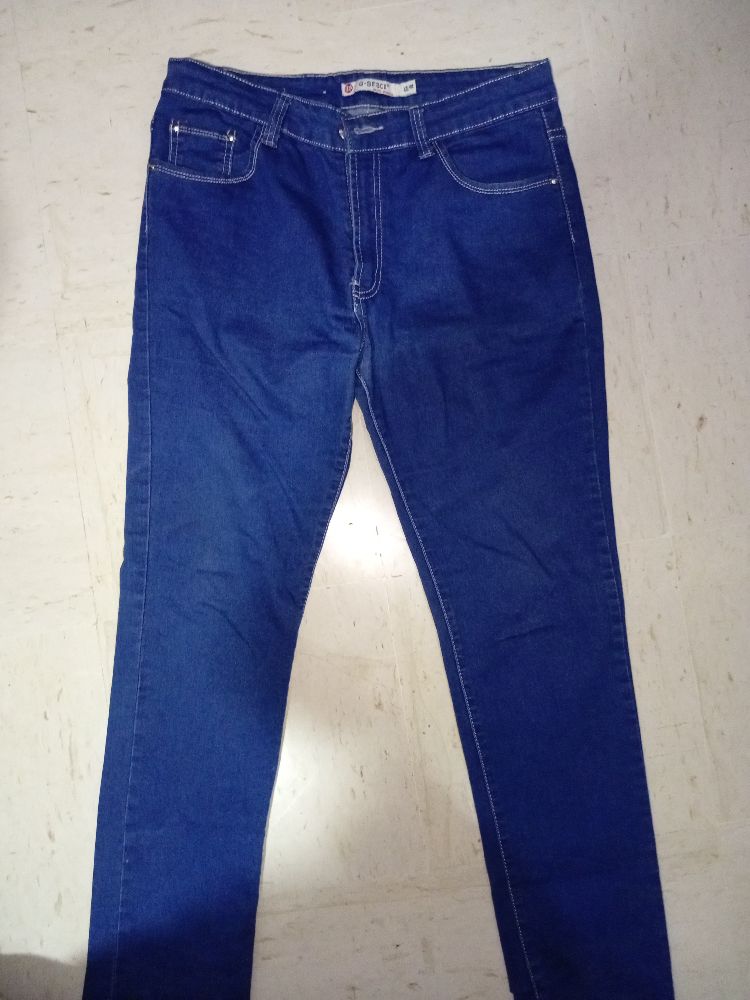 pantalon jeans