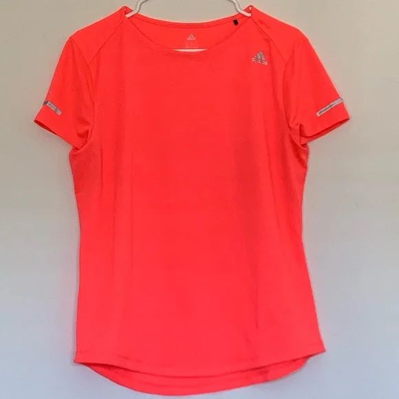 Pull adidas fluo