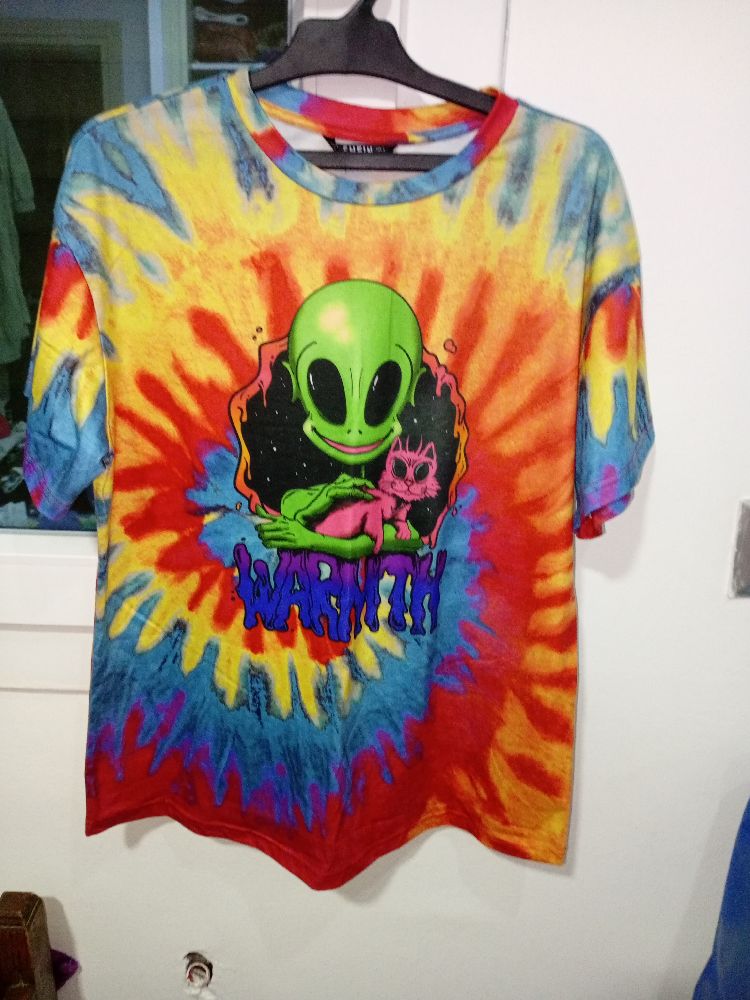 pull alien