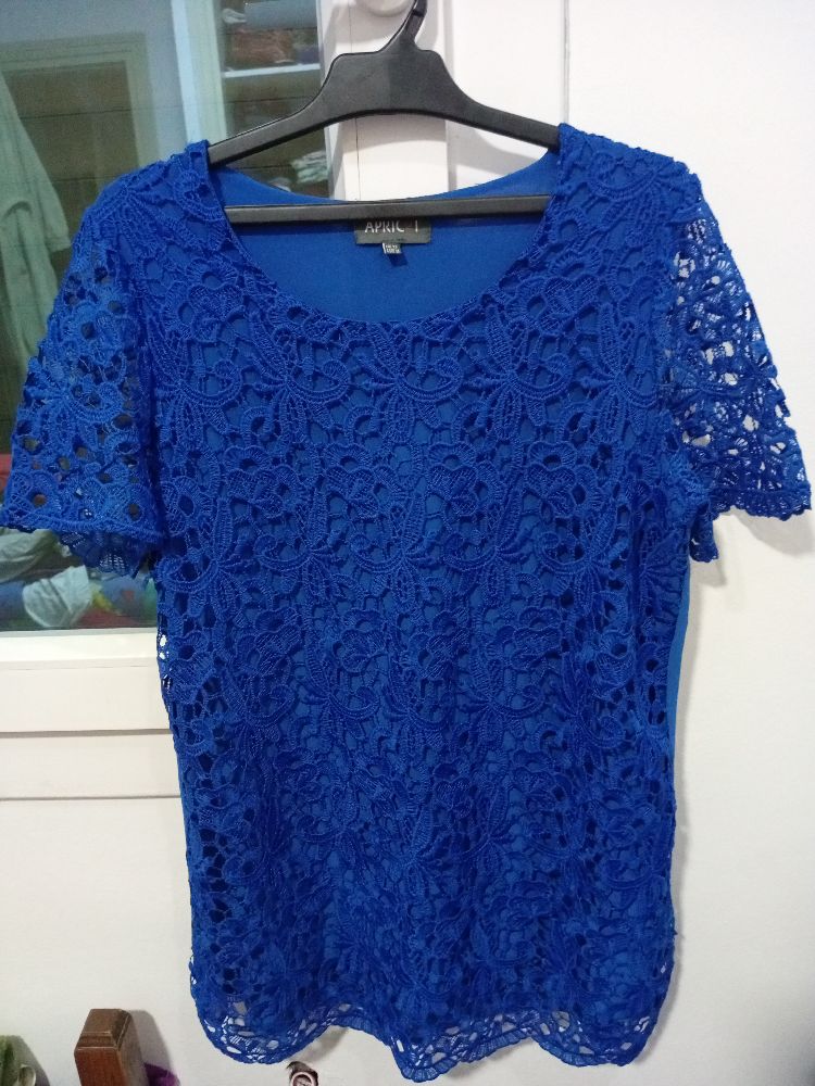 pull bleu