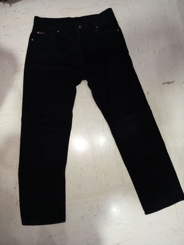 pantalon noir