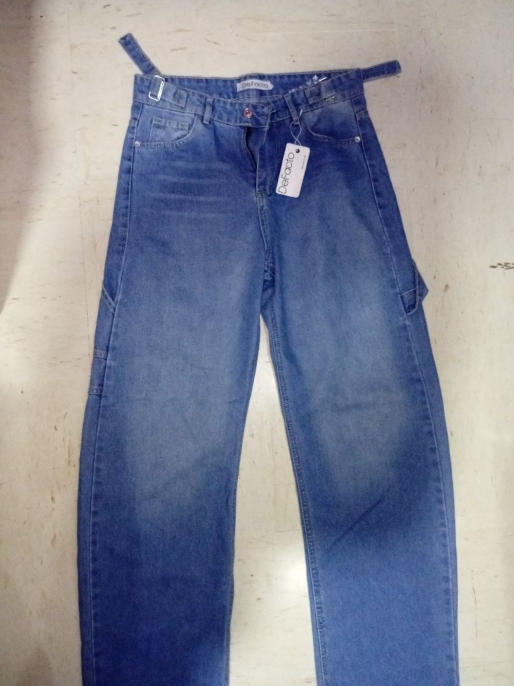 Pantalon jeans