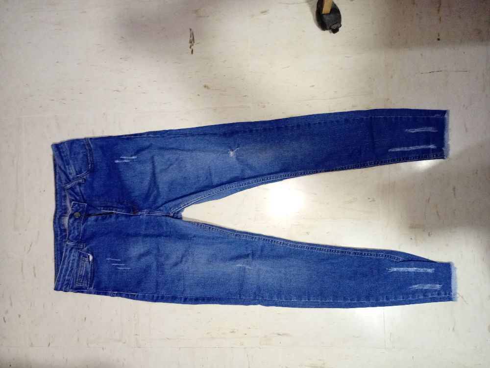 pantalon jeans 