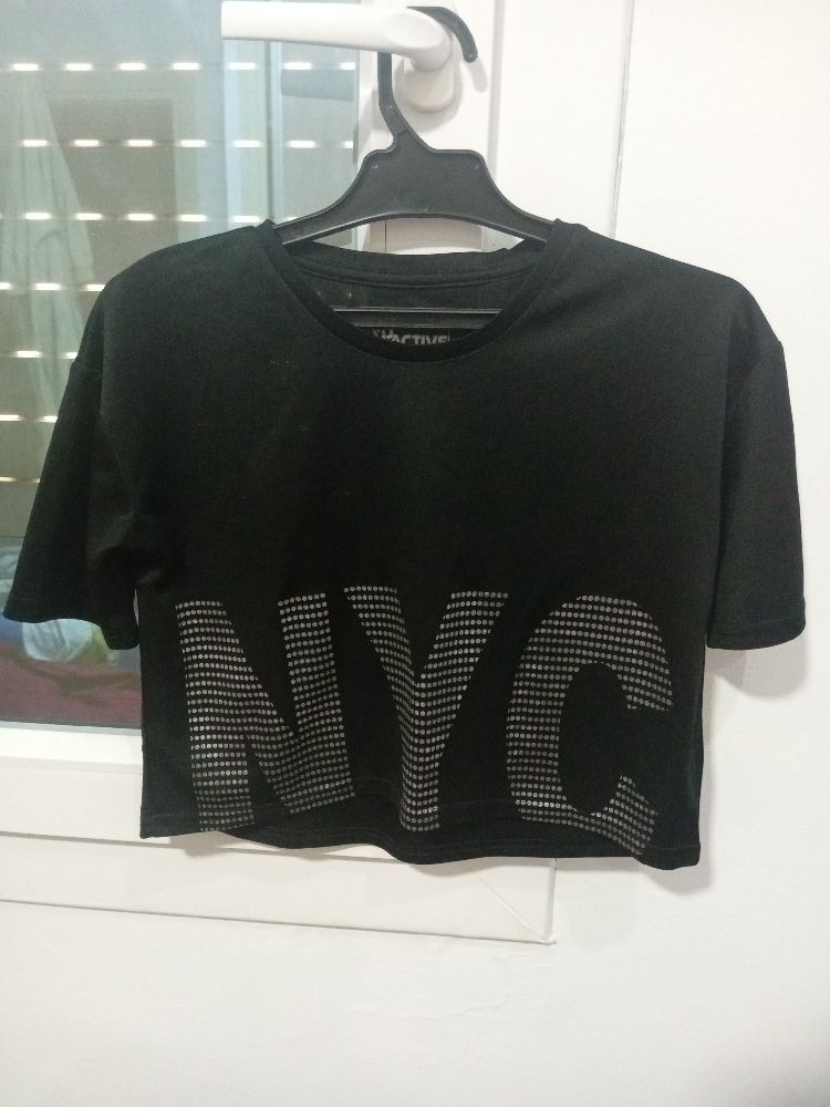 Top noir NYC