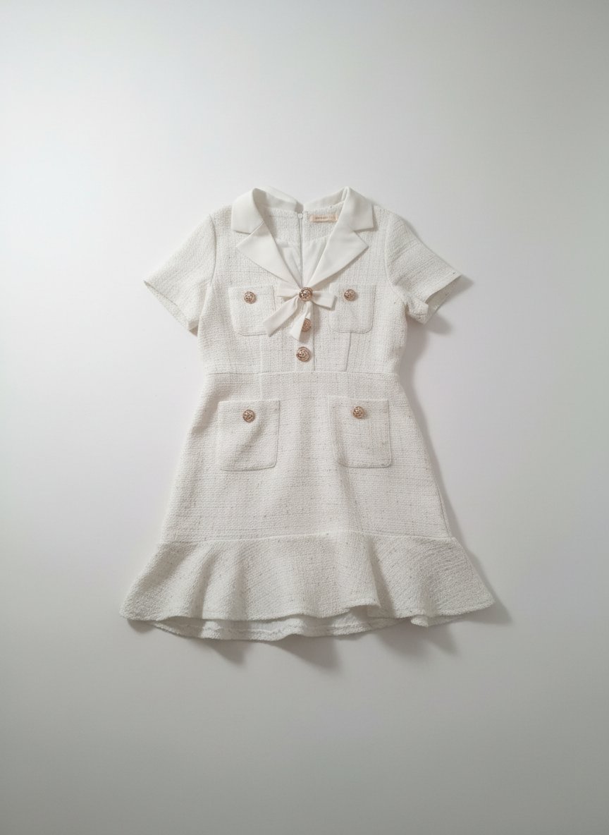 Robe a vendre presque neuf 