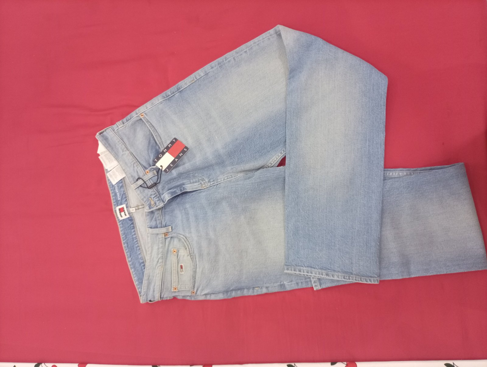 Pantalon Tommy
