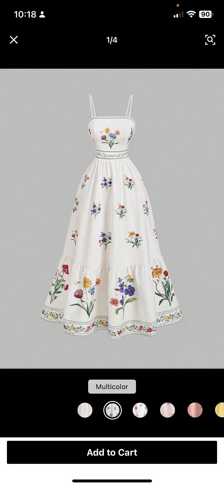 Robe 