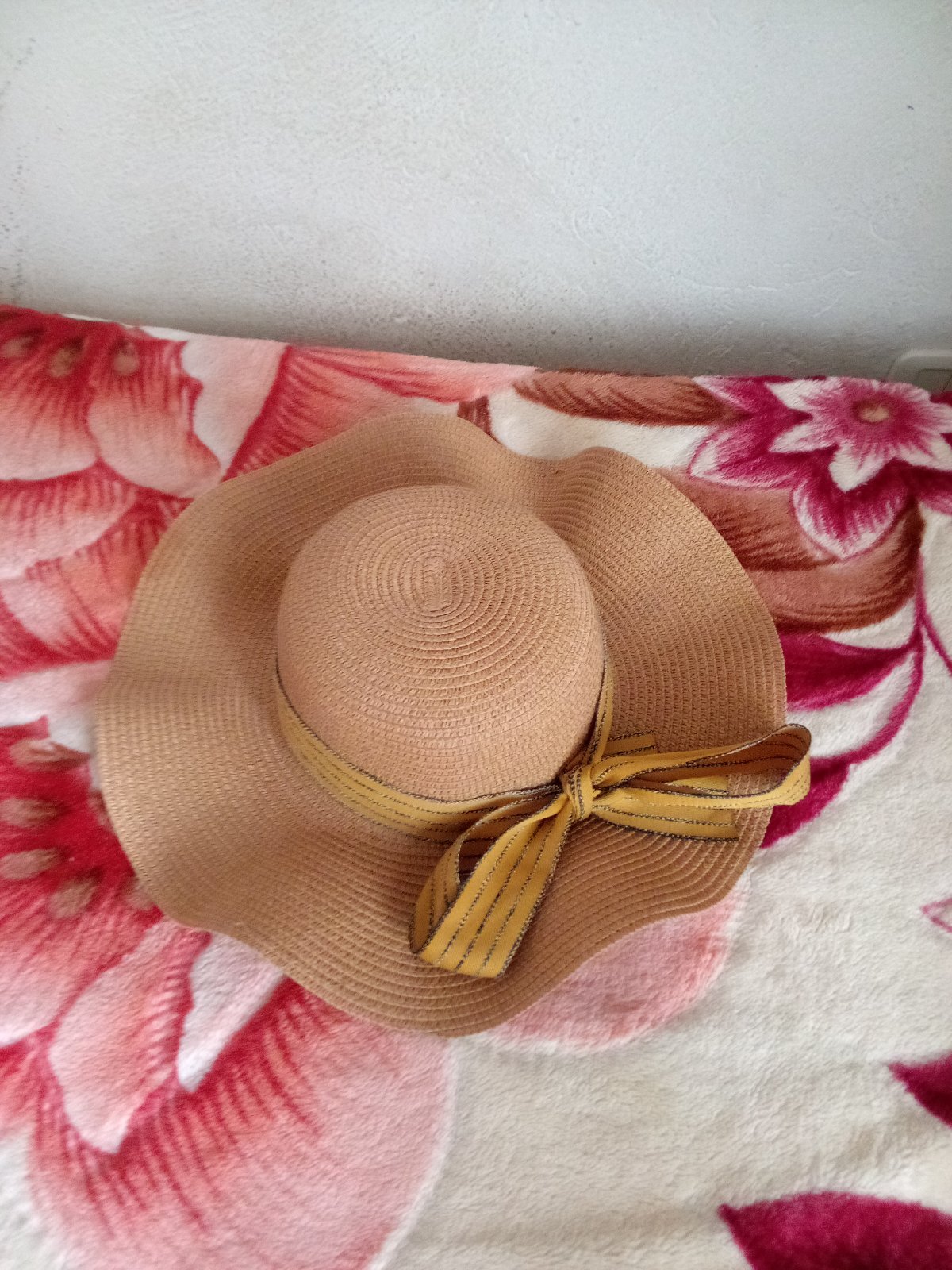 Chapeau 