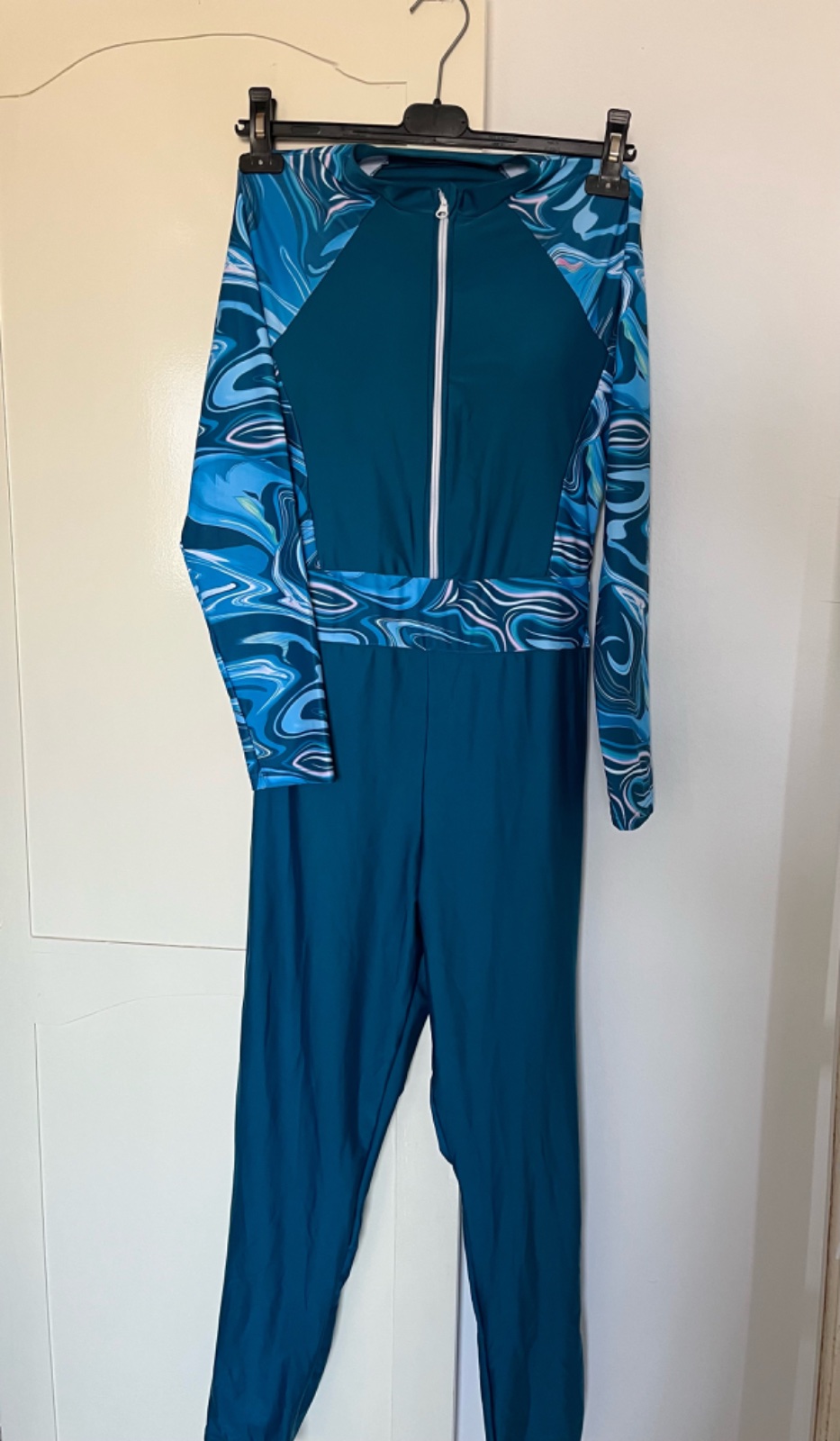 Burkini 