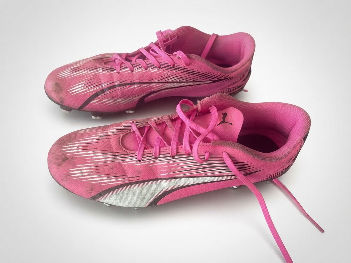 Crampon puma ultra 
