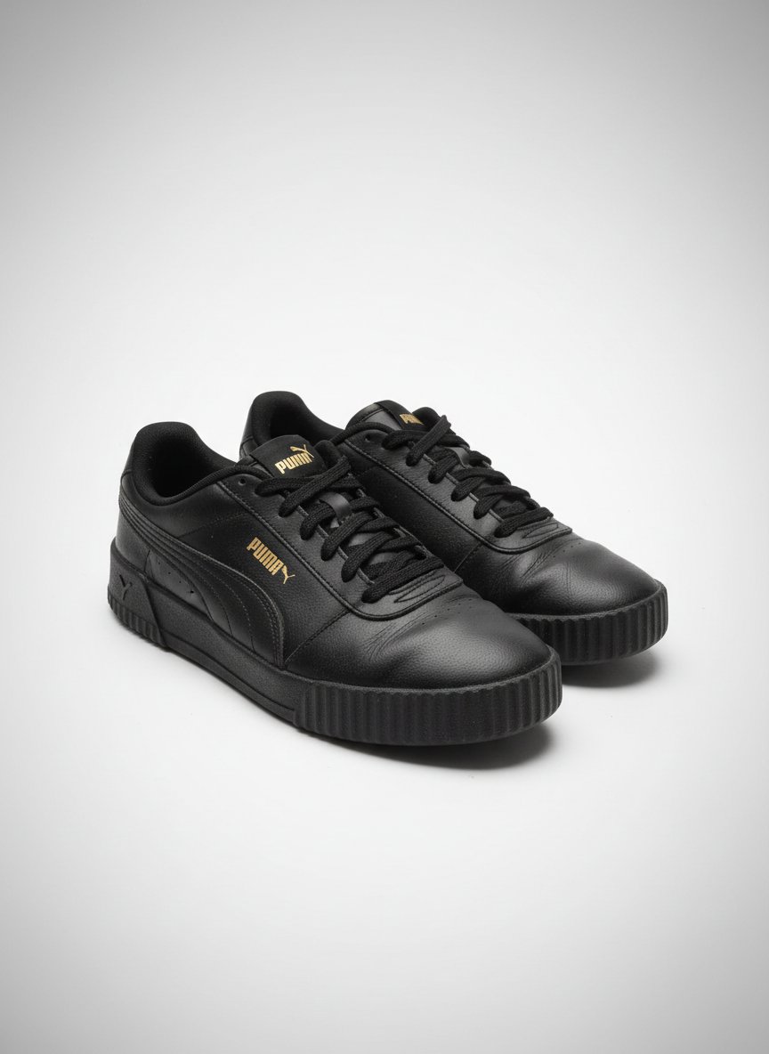 Puma Carina L Original size 42.5