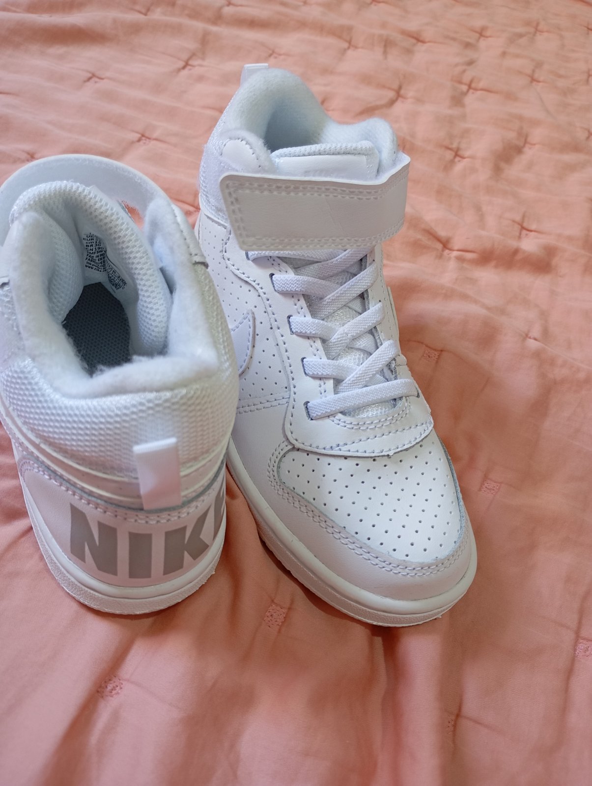Baskets