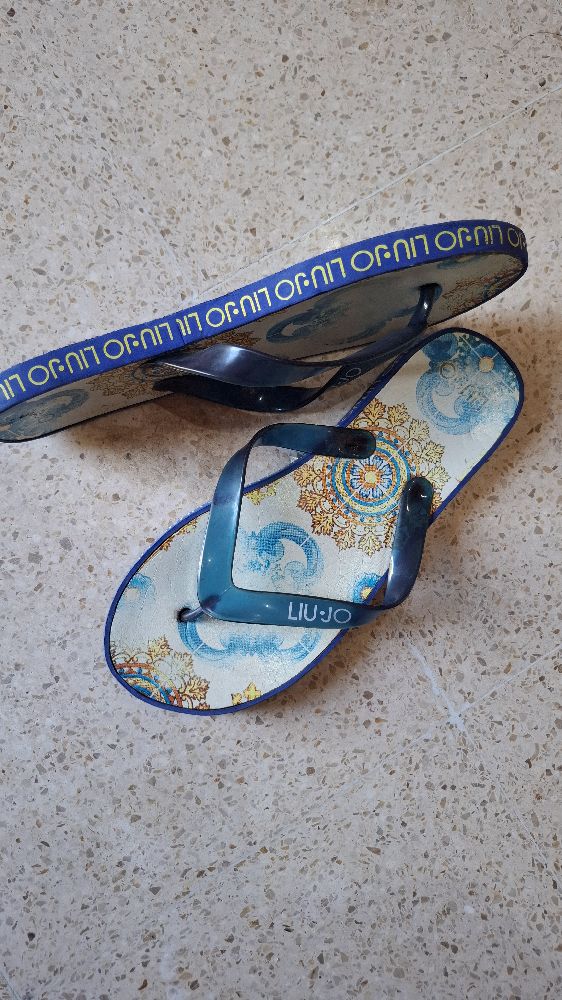 Flip flop 