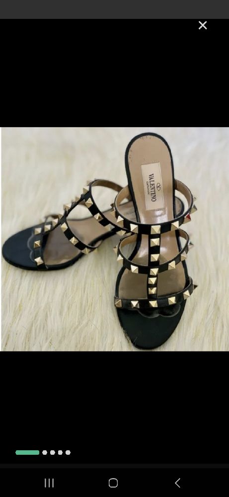 Style valentino