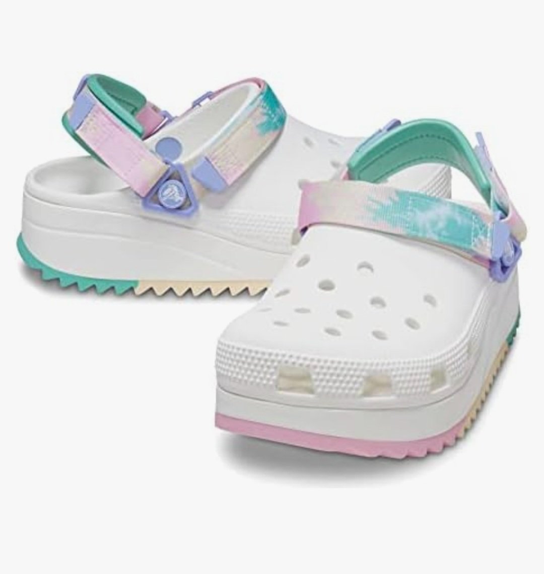 Crocs confort