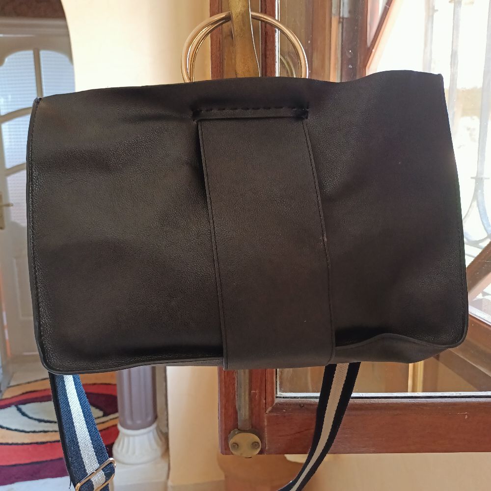 sac 👜 à main et bandoulière Zara