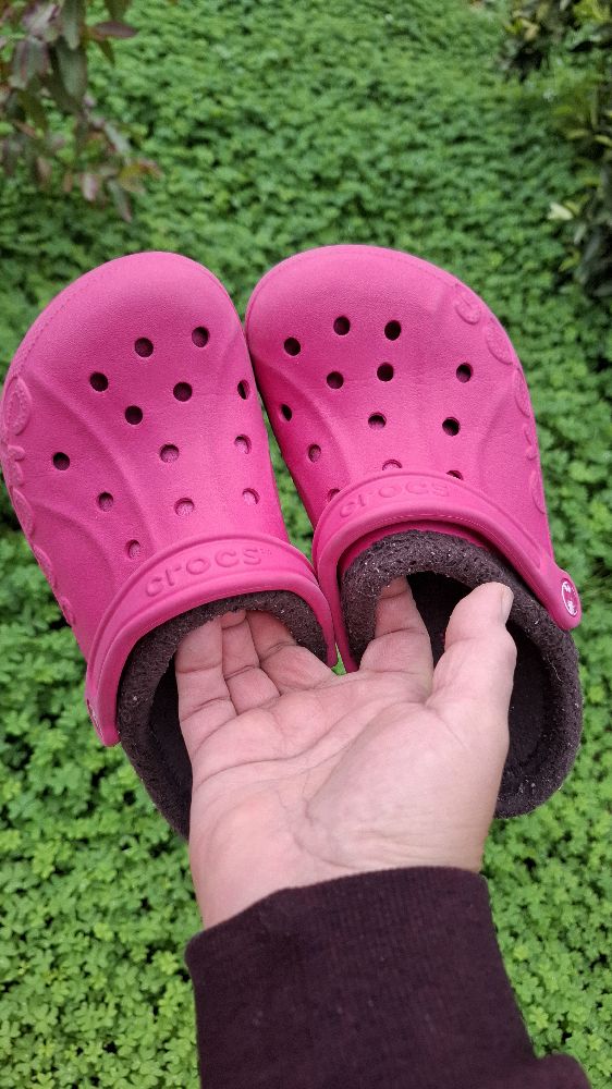 Crocs