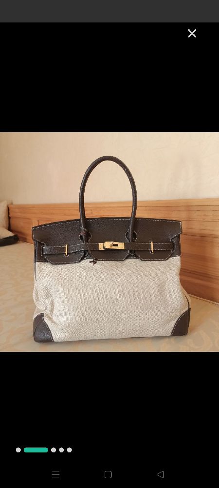 sac Hermes 