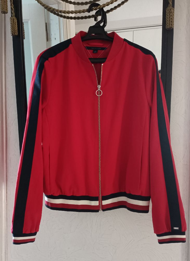 blouson Tommy Hilfiger 