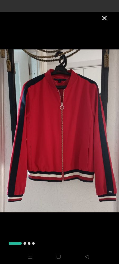 Tommy Hilfiger jacket 
