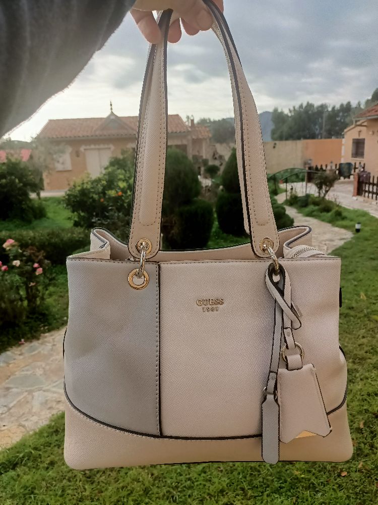 sac guess authentique neuf