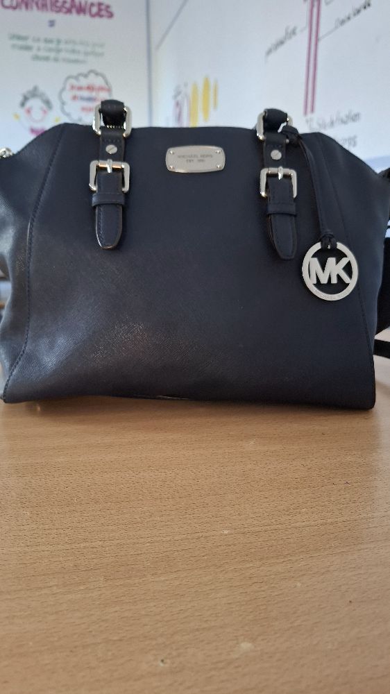 grand sac MK neuf