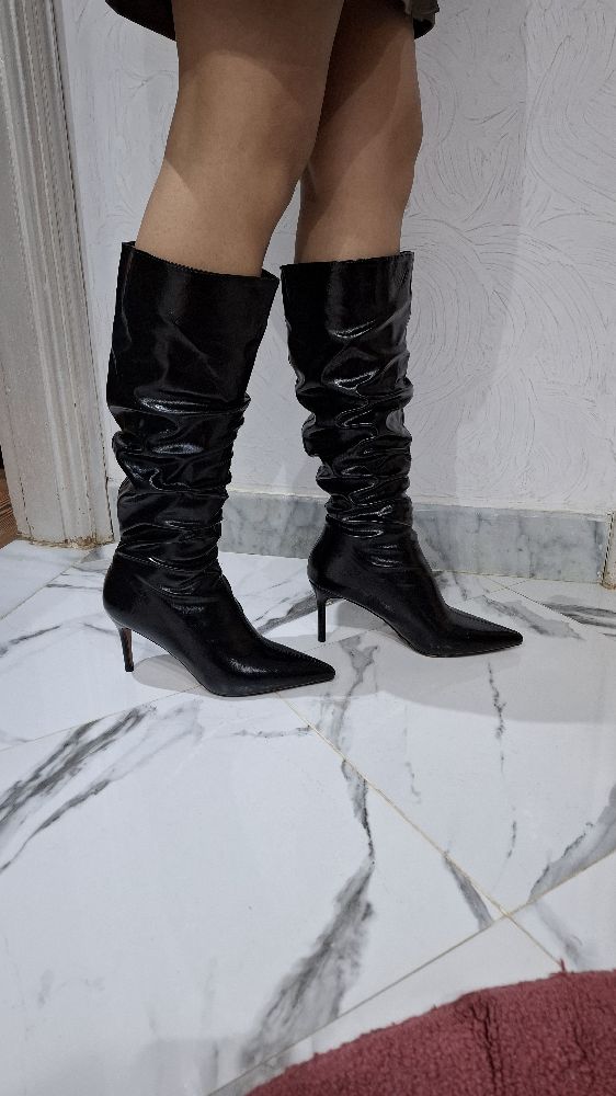 Bottes