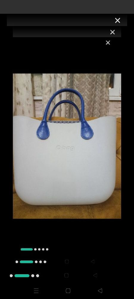 grand Obag