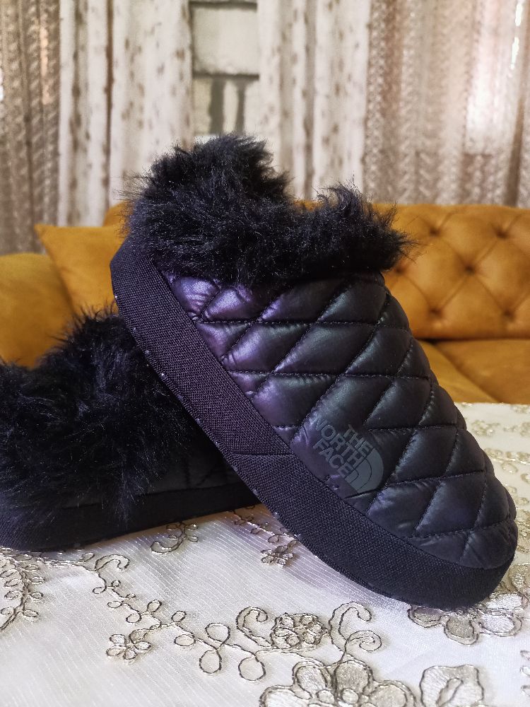 Tong the North face authentiques 36/38
