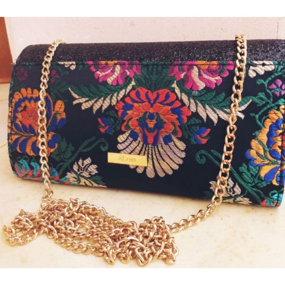 sac à chainette chic
