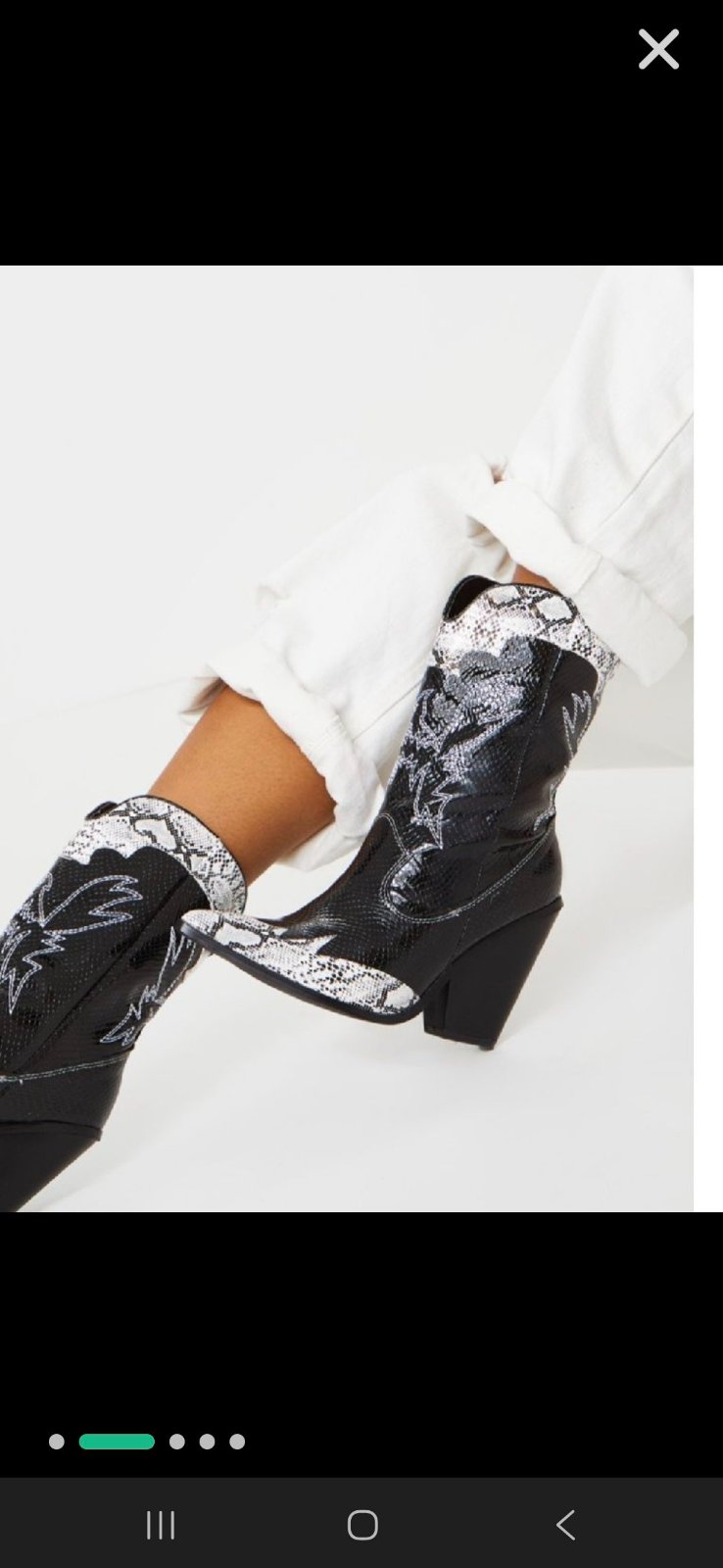 Bottines