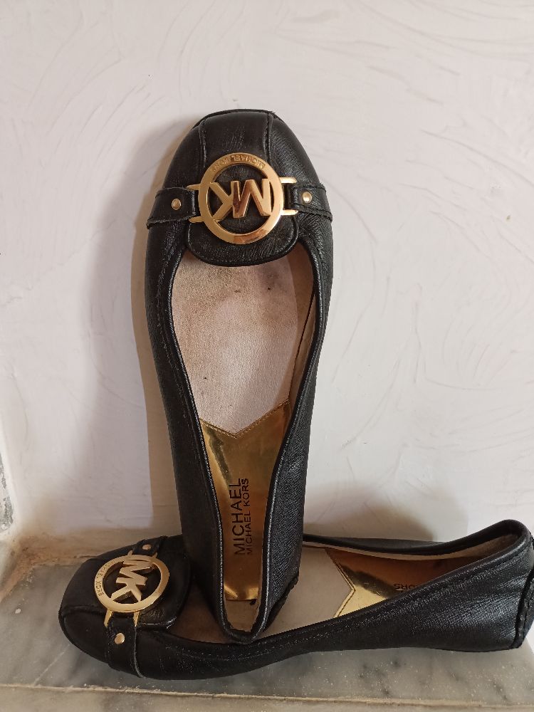 ballerines cuir MK 37.5