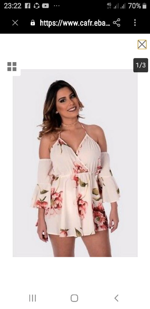 combishort zaful