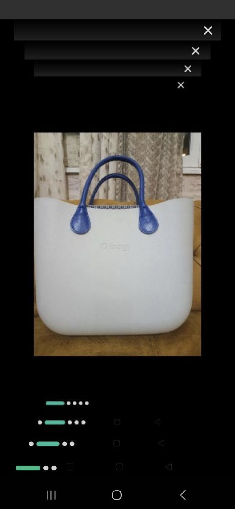 obag large