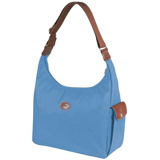 grand sac à bandoulière longchamps